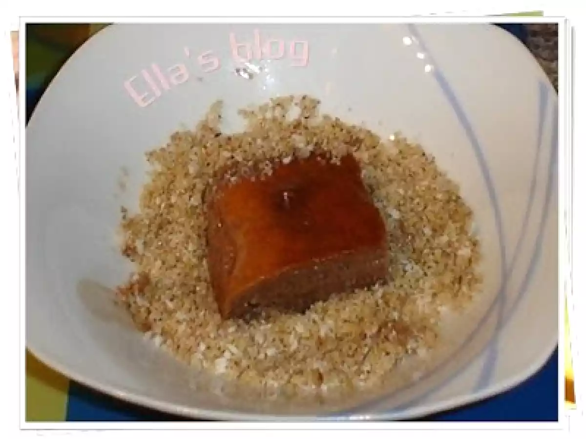 Cuburi cu nuca si cocos - poza 6