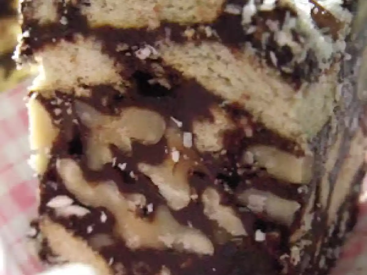 CUBURI DE CIOCOLATA CROCANTE(CHOCOLATE CRUNCH CUBES) - poza 2