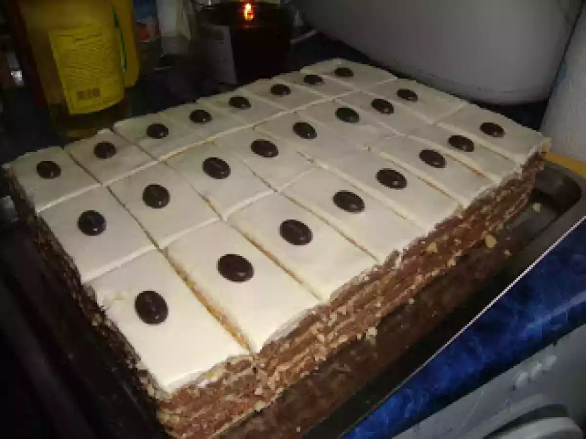 Cuburi de lapte...devenite felie