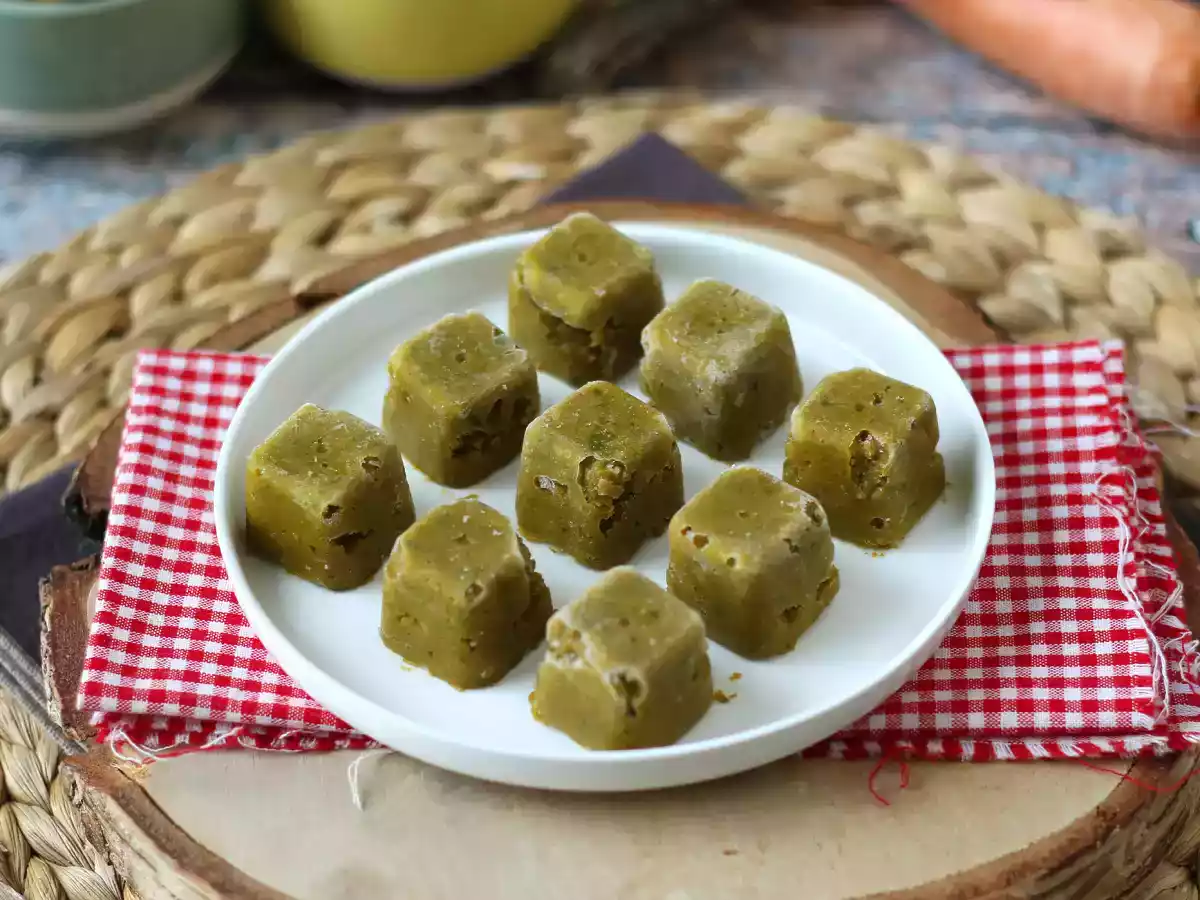 Cuburi de supă făcute în casă, economice și sănătoase! - poza 2