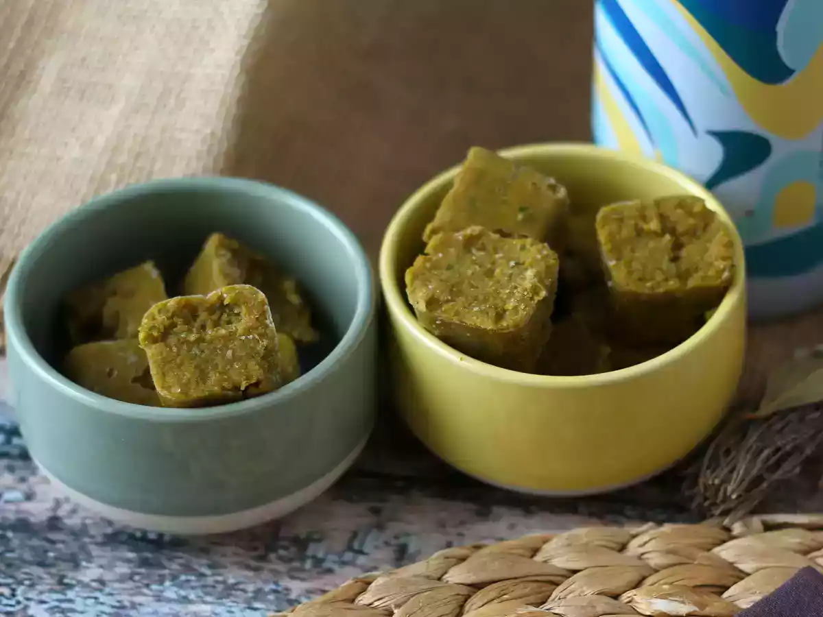 Cuburi de supă făcute în casă, economice și sănătoase! - poza 3