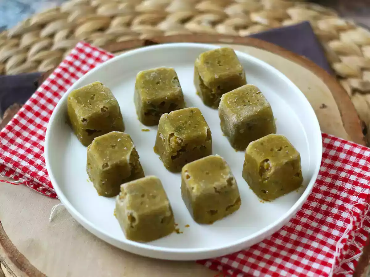 Cuburi de supă făcute în casă, economice și sănătoase! - poza 4