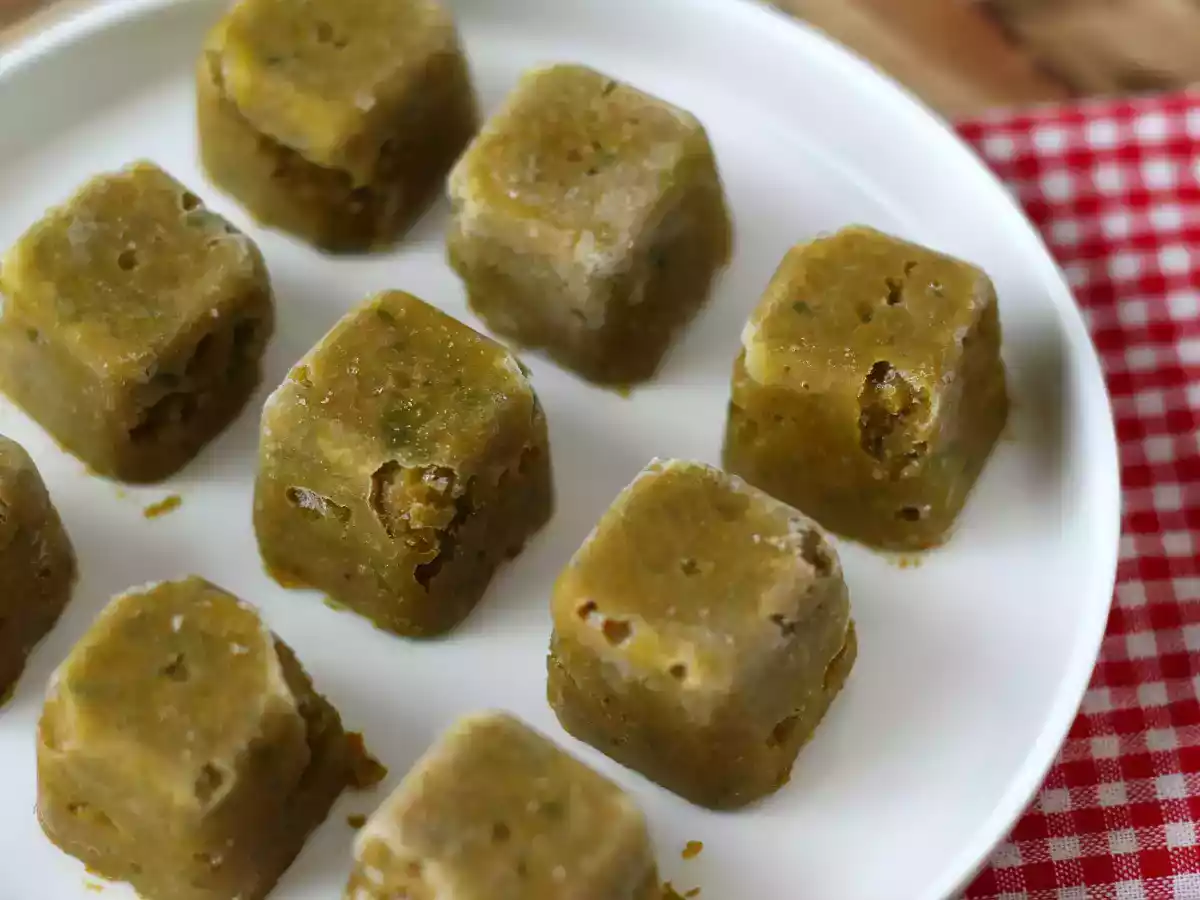 Cuburi de supă făcute în casă, economice și sănătoase! - poza 5