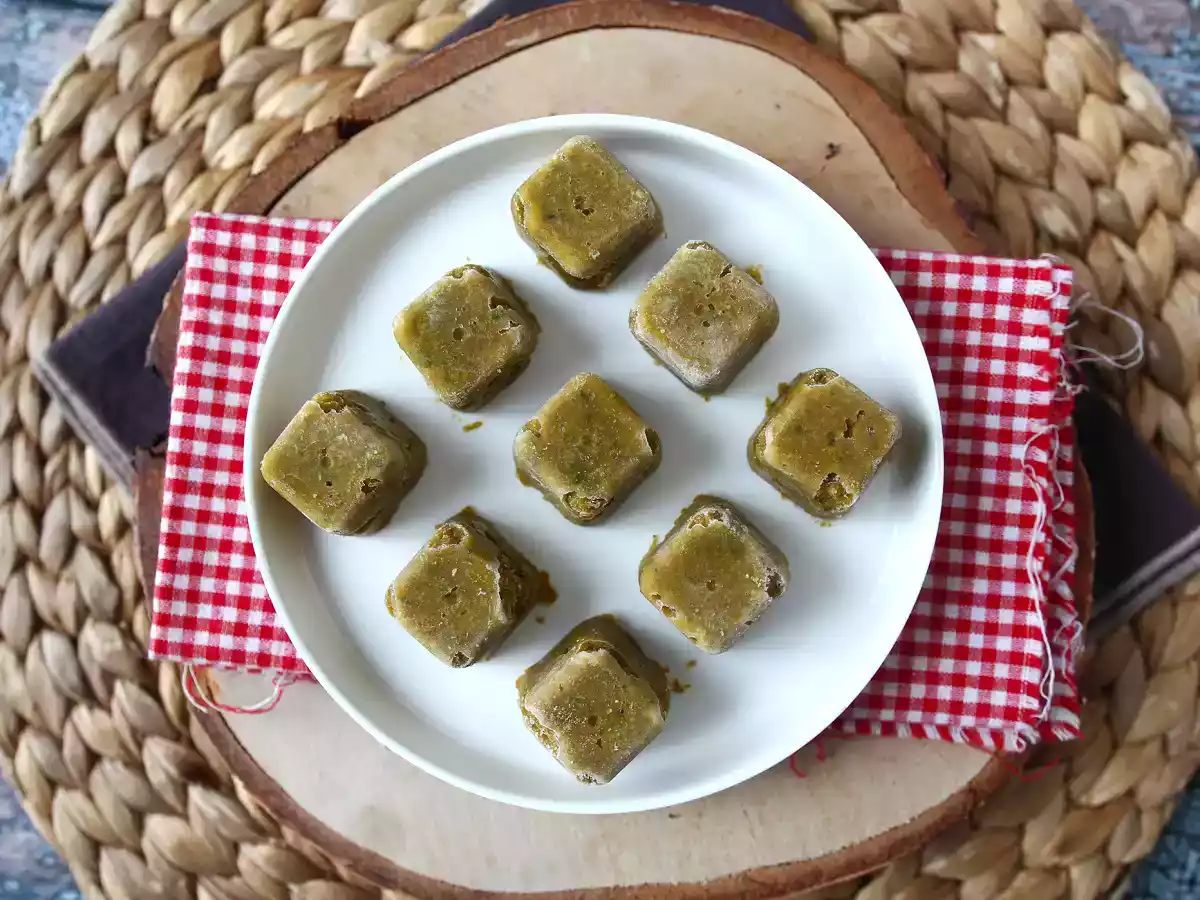 Cuburi de supă făcute în casă, economice și sănătoase! - poza 6