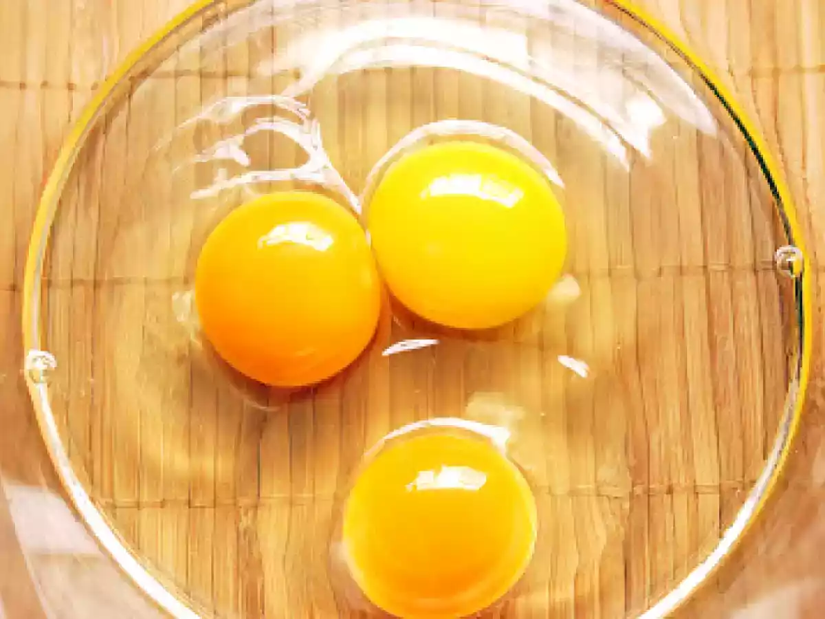 Cuburi marmorate cu ricotta si rosii - aperitiv - poza 6