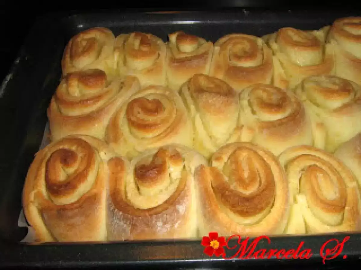 Cuib de viespi - poza 3