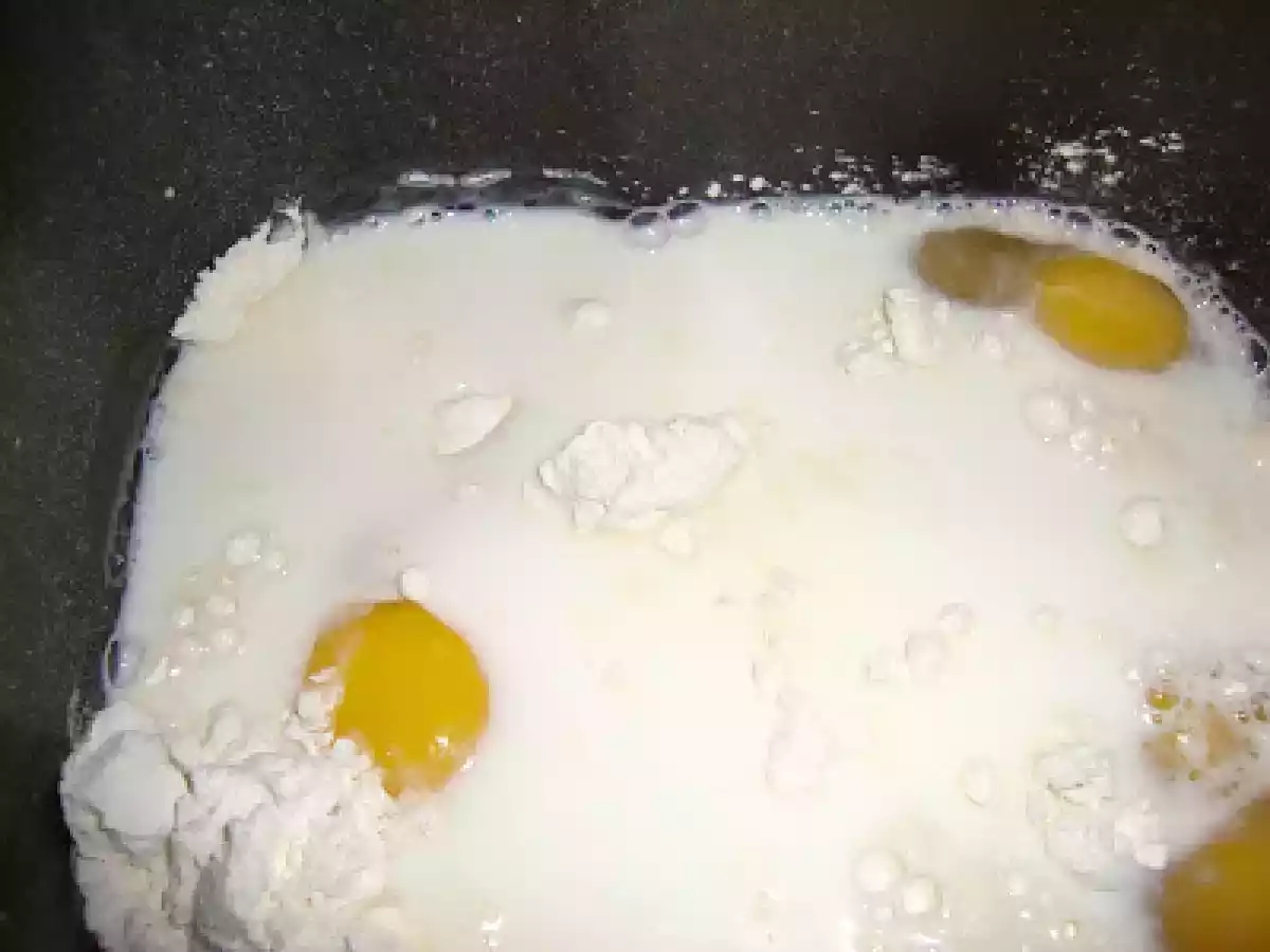 Cuib de viespi - poza 2