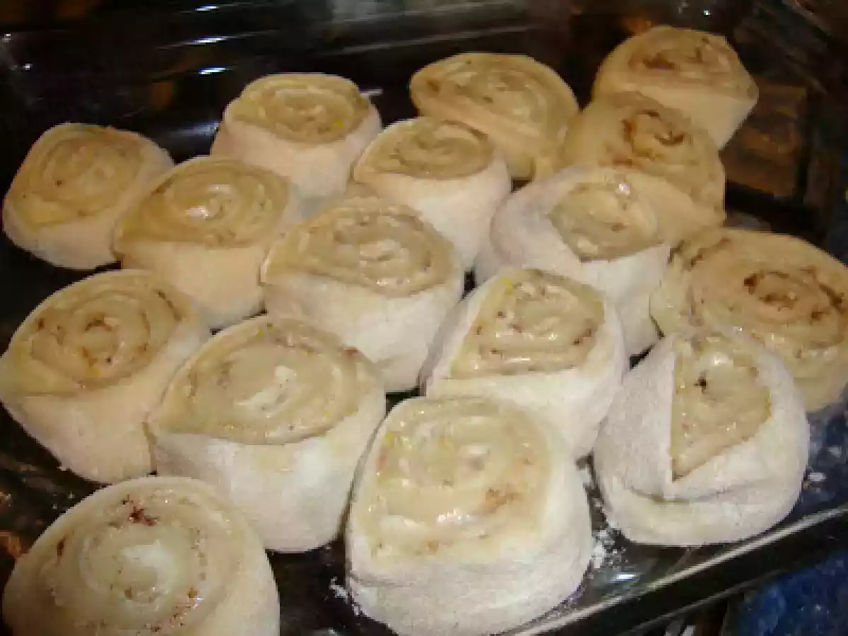 Cuib de viespi - poza 6