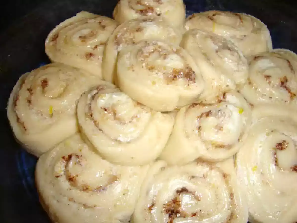 Cuib de viespi - poza 7