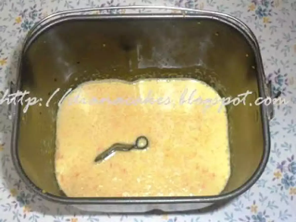 Cuiburi de viespi cu nuca - poza 2