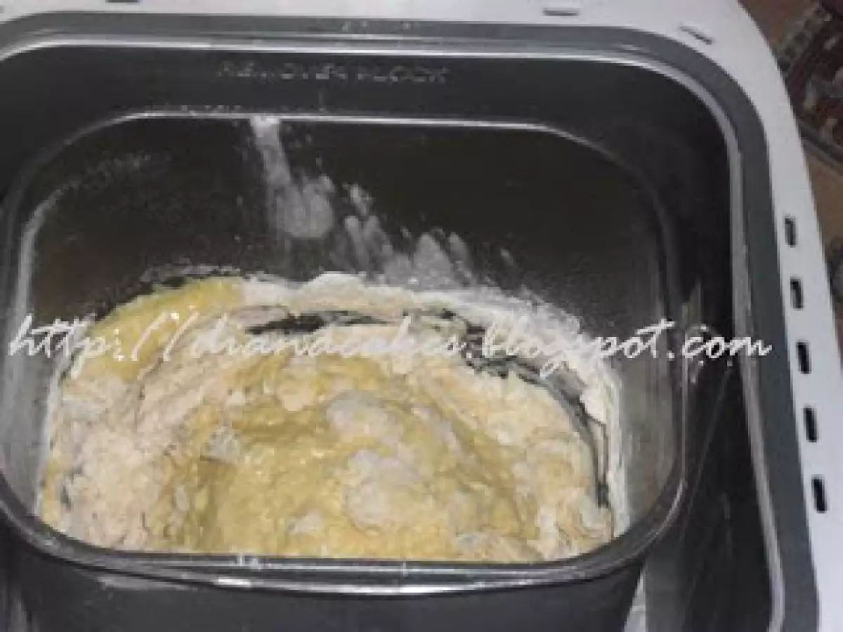 Cuiburi de viespi cu nuca - poza 4