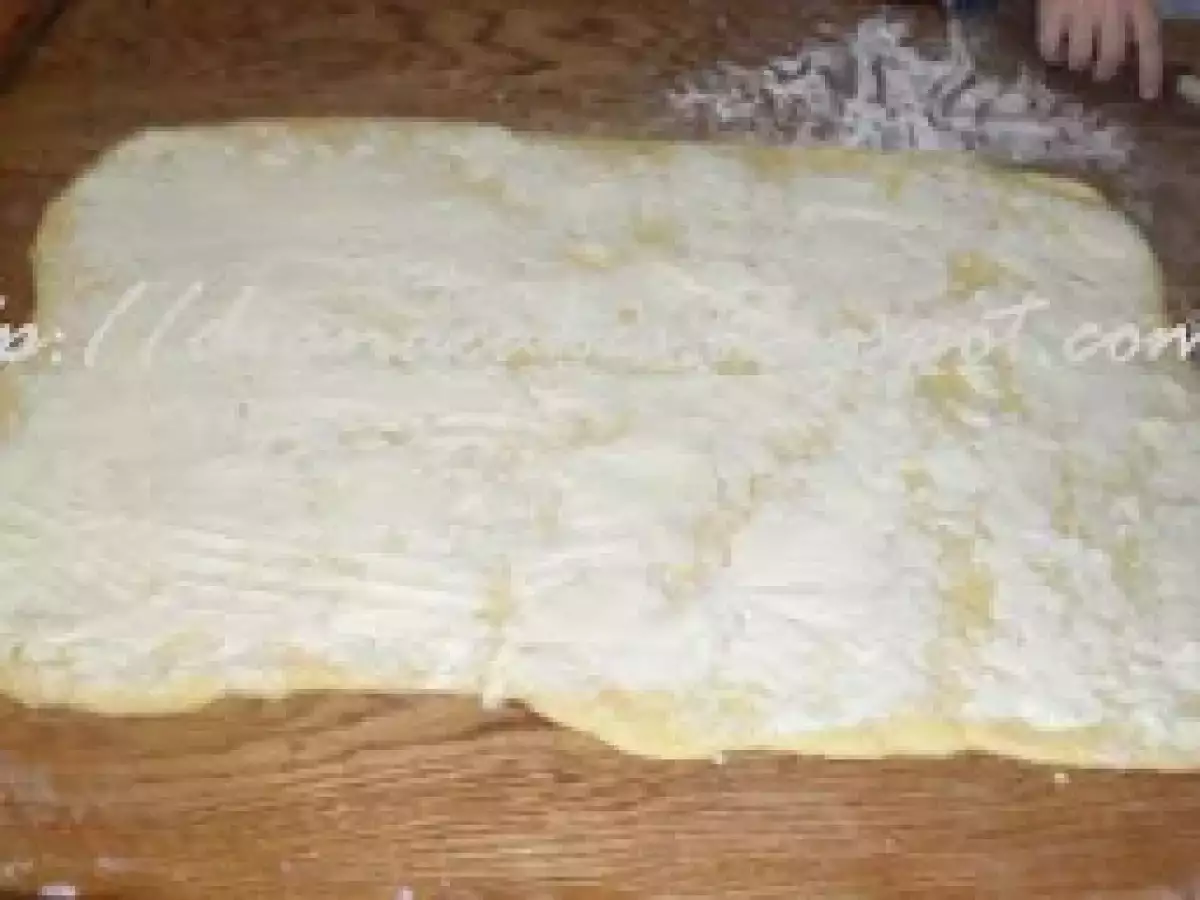 Cuiburi de viespi cu nuca - poza 5