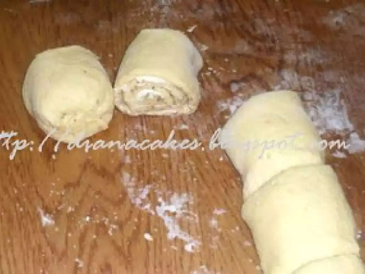 Cuiburi de viespi cu nuca - poza 6