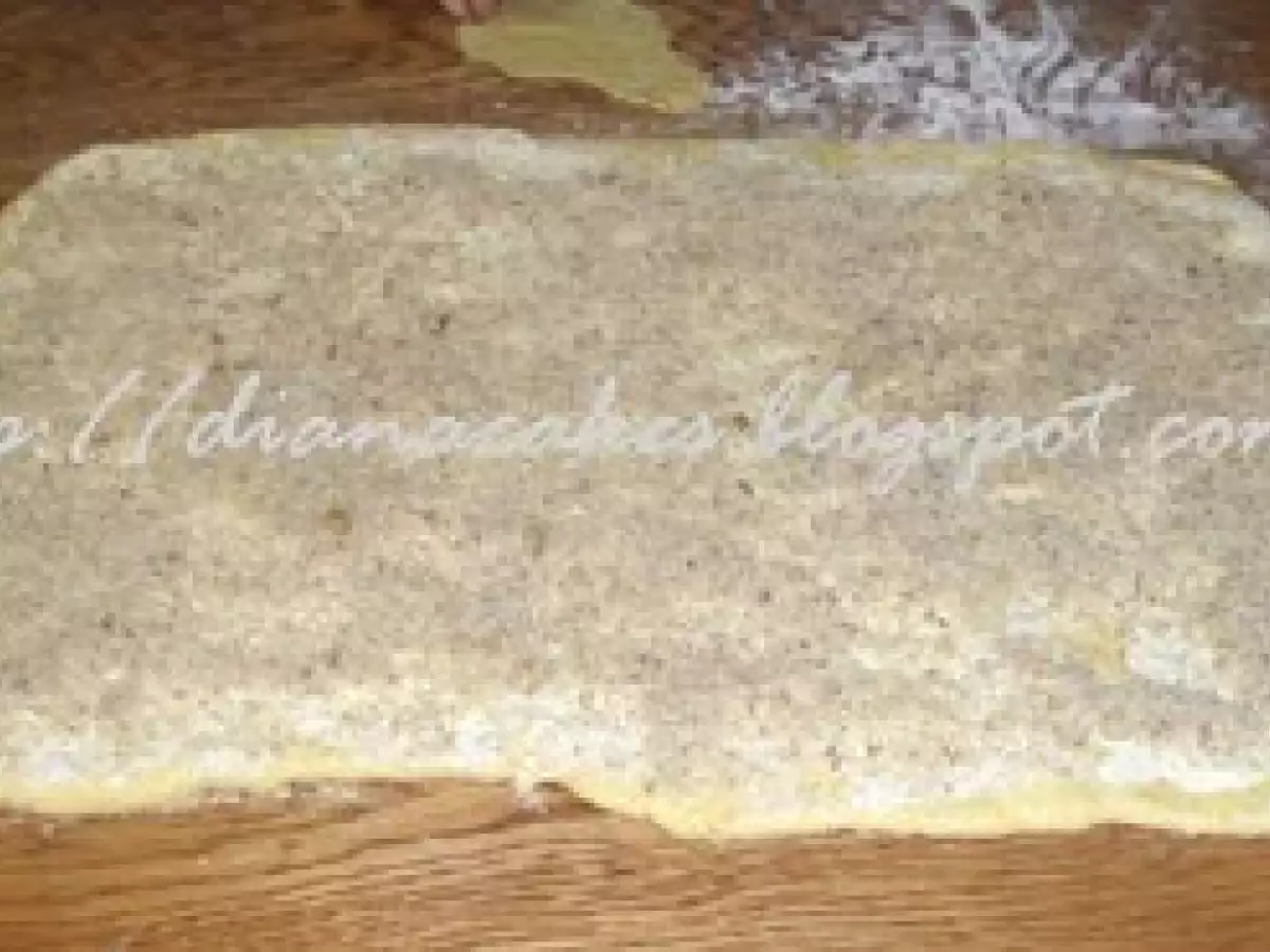 Cuiburi de viespi cu nuca - poza 8