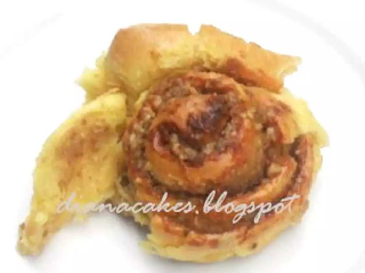 Cuiburi de viespi cu nuca - poza 10