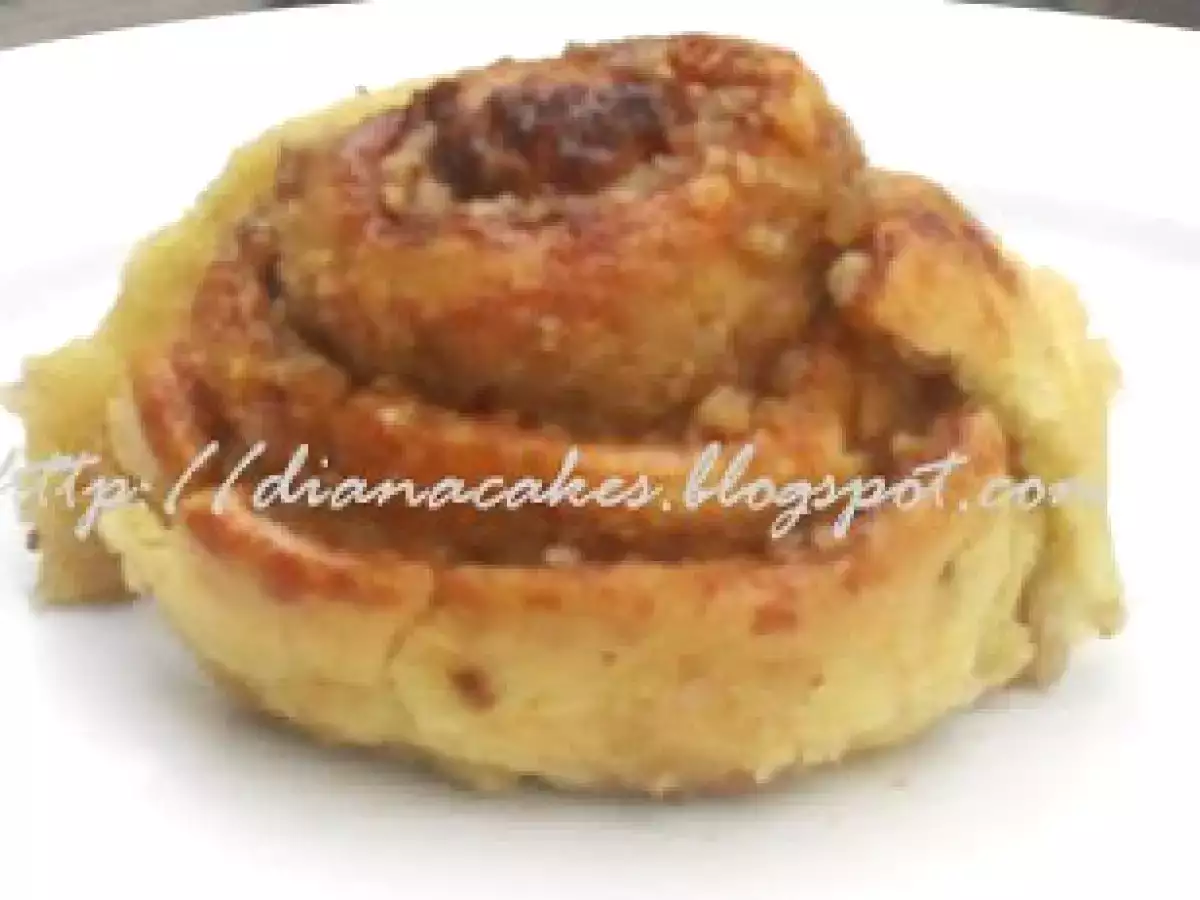 Cuiburi de viespi cu nuca - poza 11