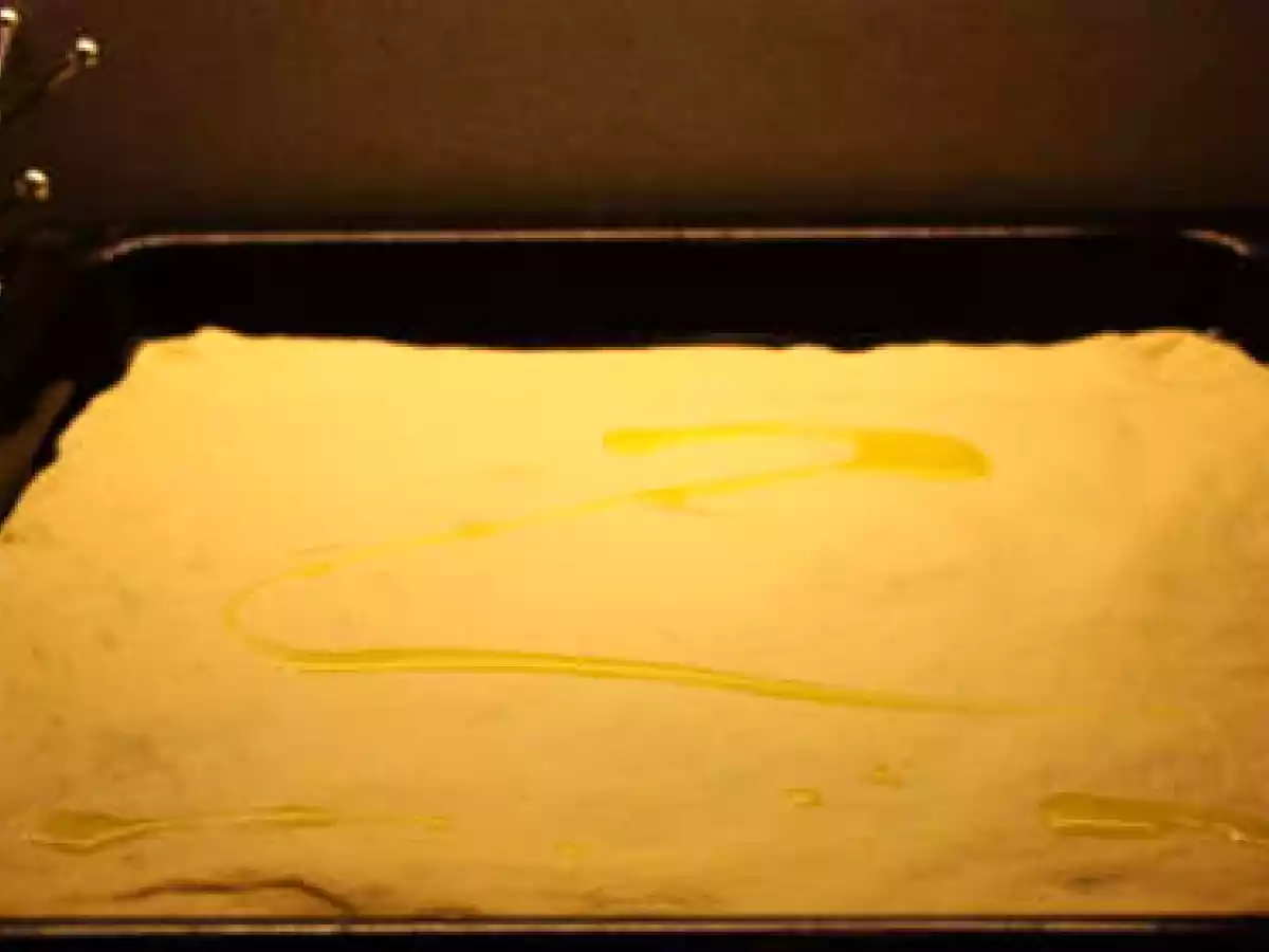 Cum sa facem pizza de calitate in casa