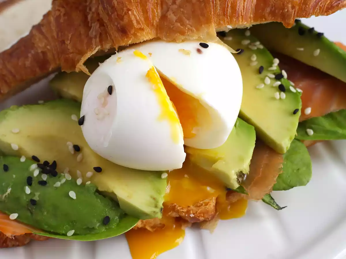 Cum sa faci ouă moi perfecte! - poza 2