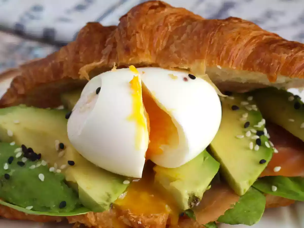 Cum sa faci ouă moi perfecte! - poza 3