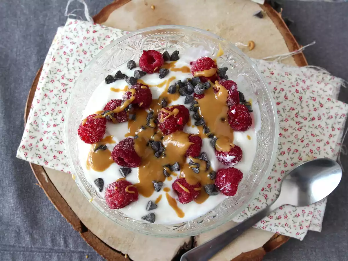 Cum să faci Skyr de casă? Rețeta ușoară și economică! - poza 5