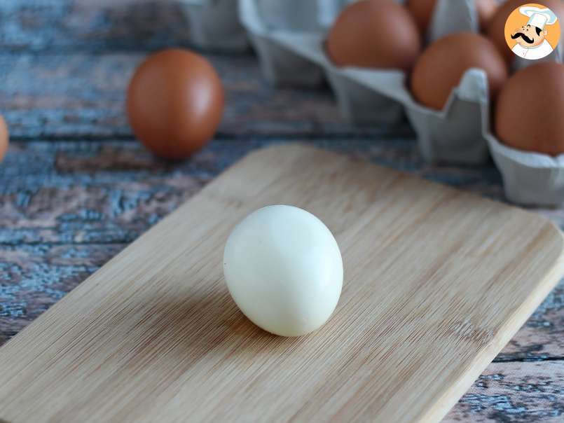 Cum să fierbi tare un ou?, poza 2