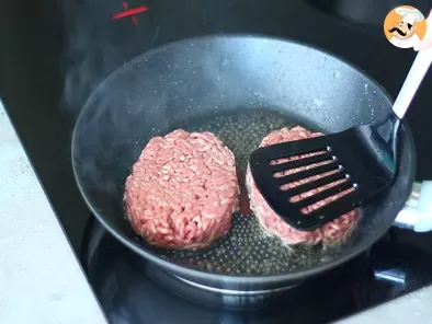 Cum să gătești o friptură din carne tocată?