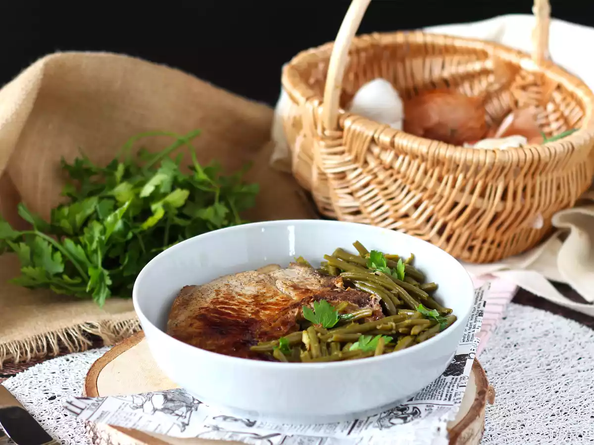 Cum să gătești un cotlet de porc în tigaie? - poza 2