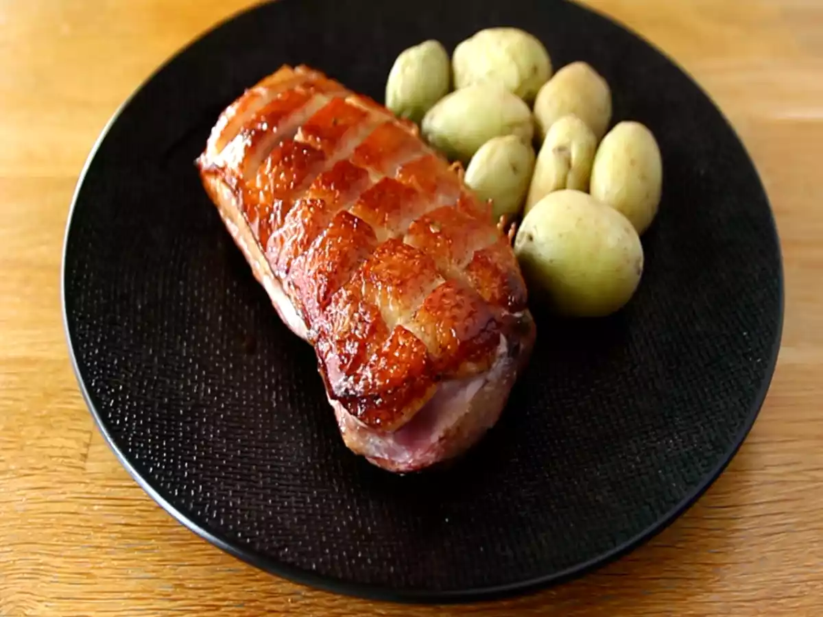 Cum să gătești un piept de rață la cuptor?