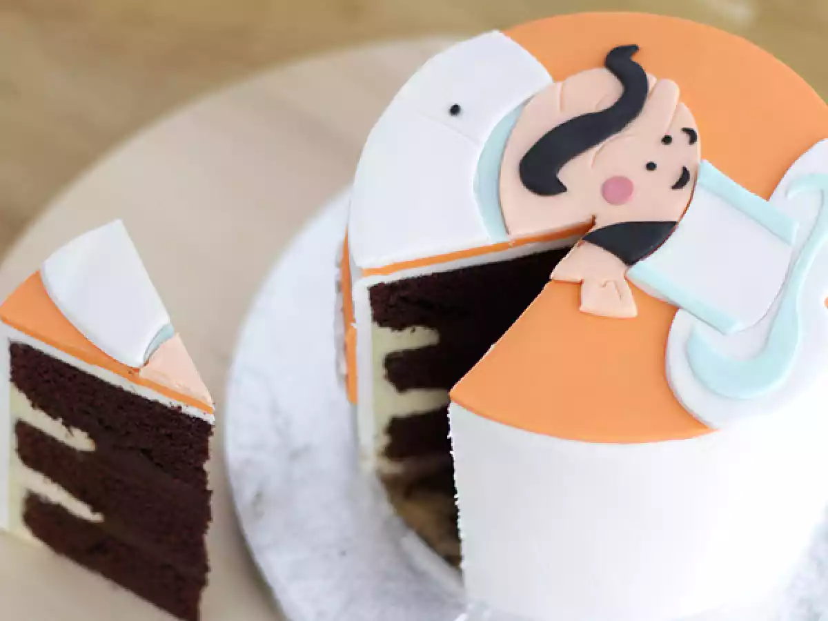 Cum se face crema de unt/Buttercream?