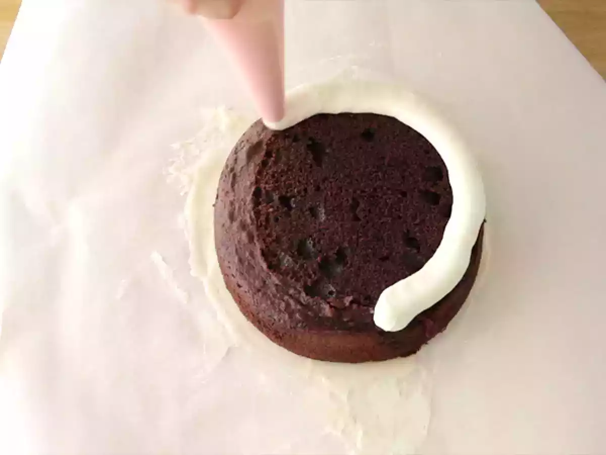 Cum se face crema de unt/Buttercream? - poza 2