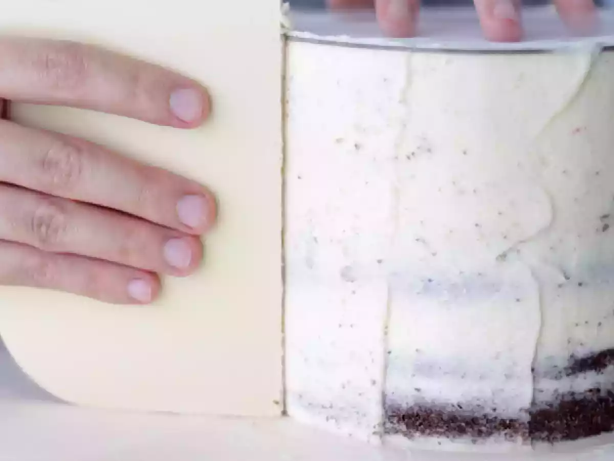 Cum se face crema de unt/Buttercream? - poza 4