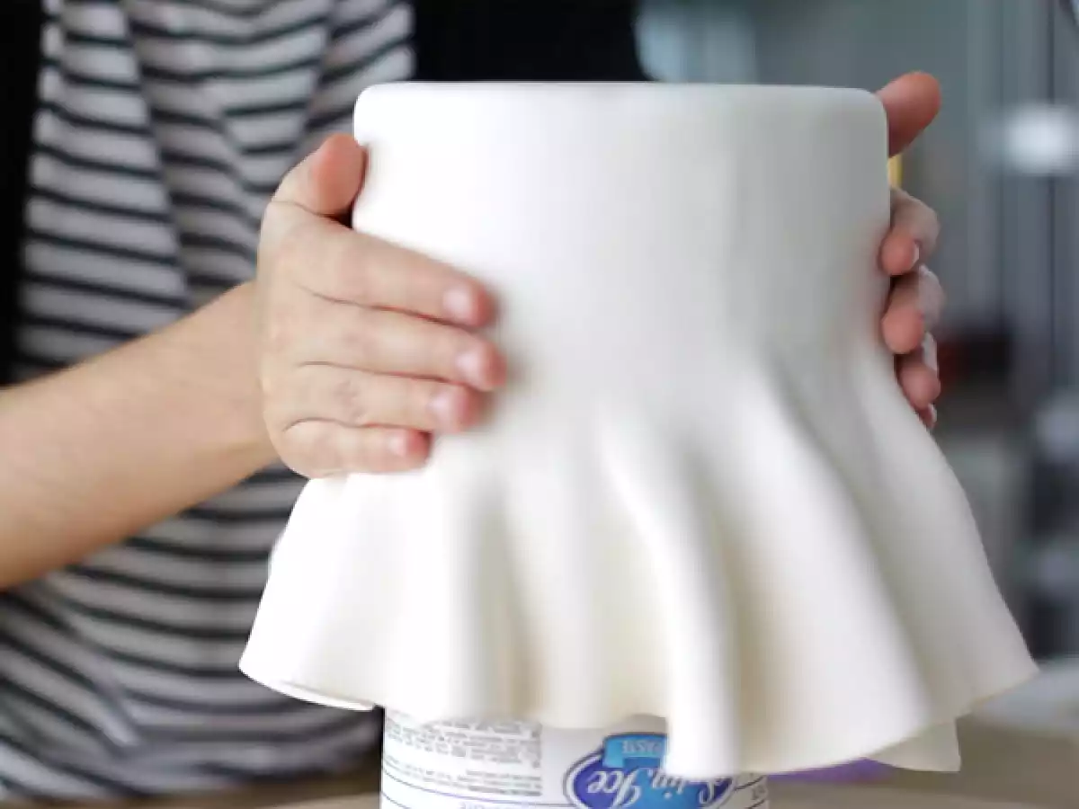 Cum se face crema de unt/Buttercream? - poza 5