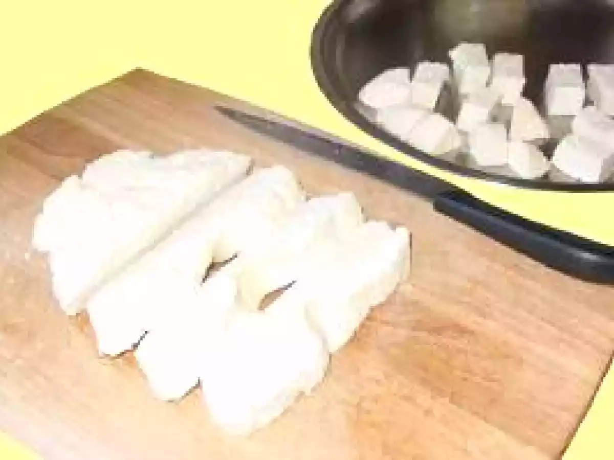 Cum se face Paneer (branza de casa indiana)