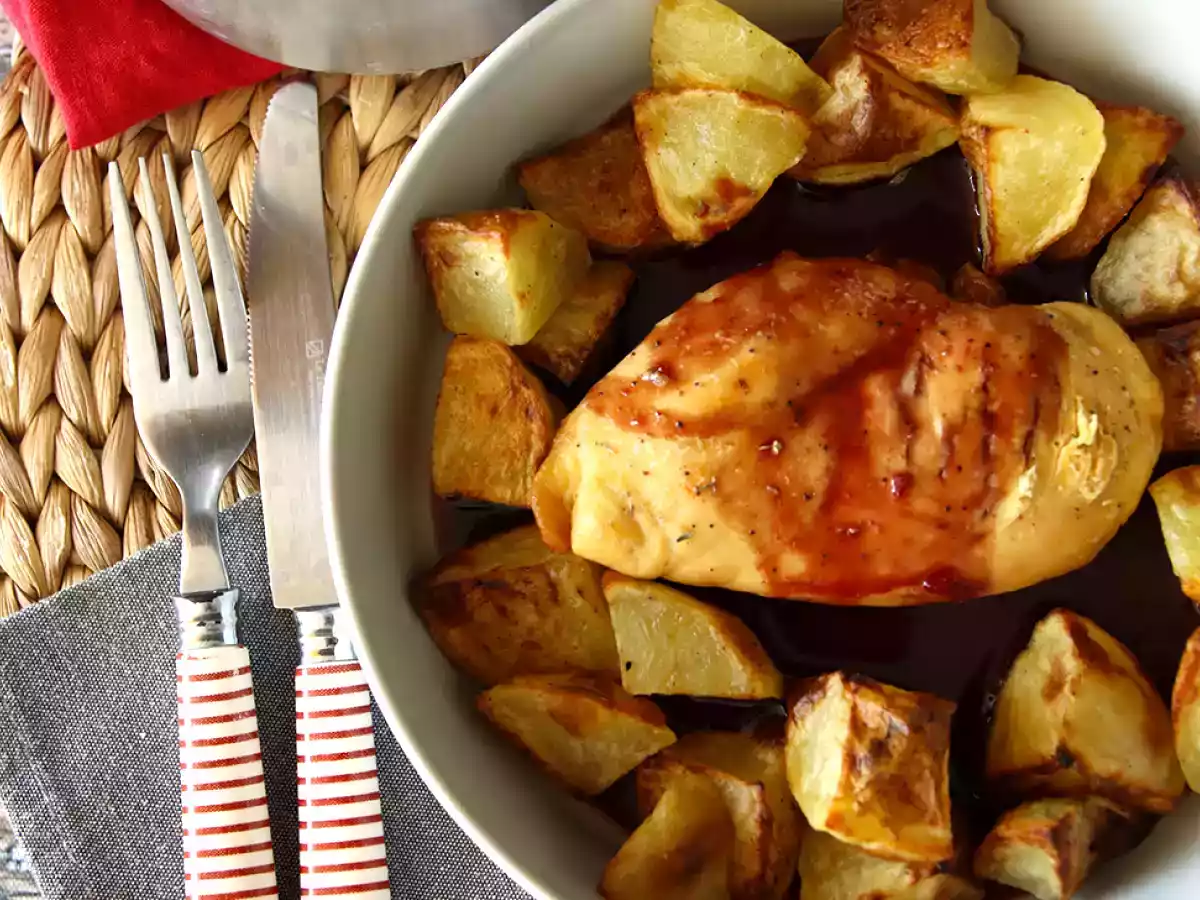 Cum se face un sos sangria? - poza 3