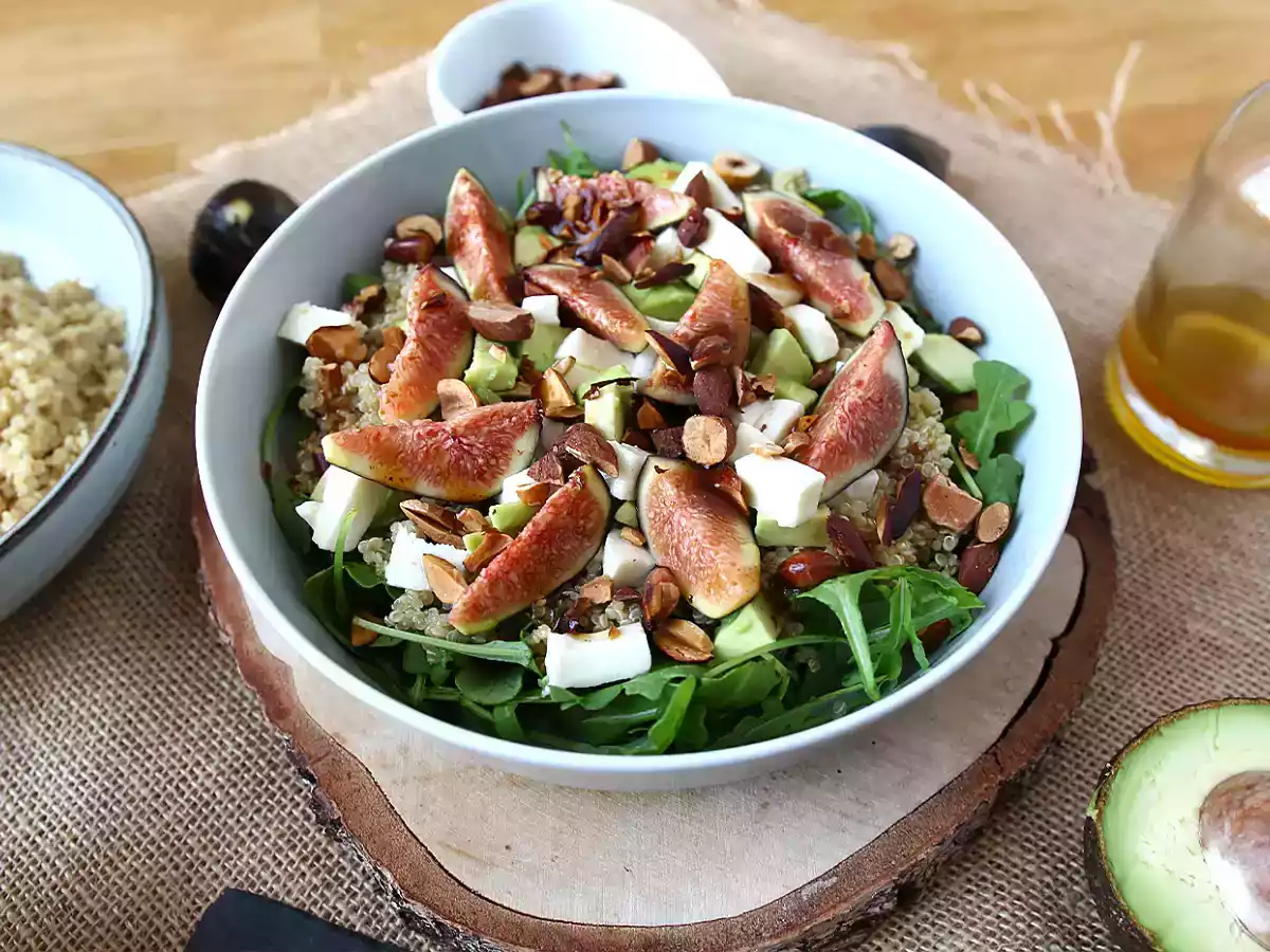 Cum se gateste quinoa? - Sfaturi si trucuri - poza 5