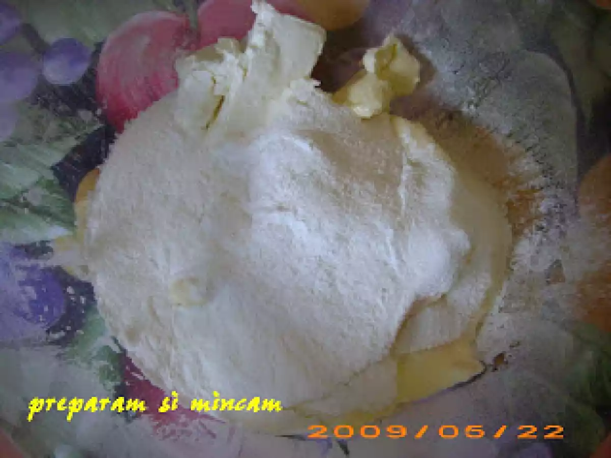 Cupe de capsuni cu mascarpone - poza 5