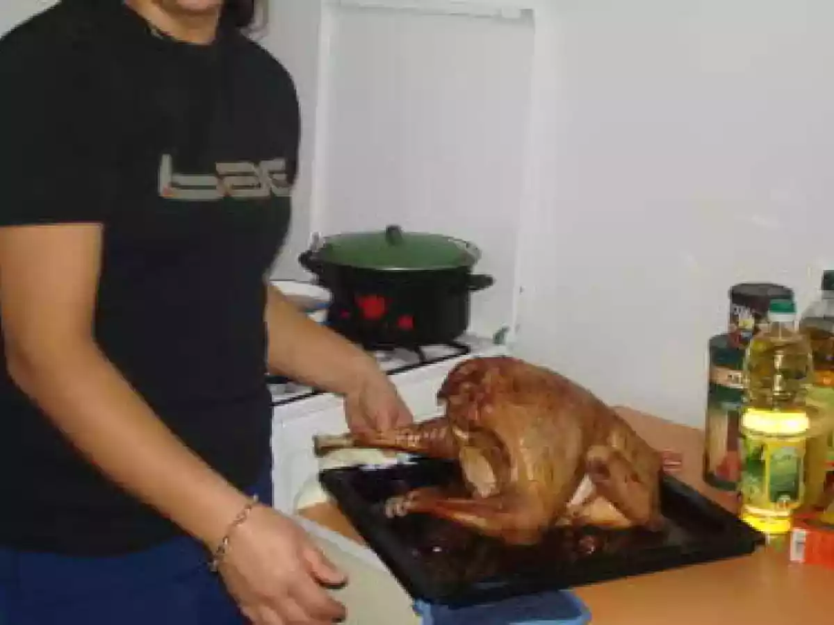 Curcan invelit in varza murata