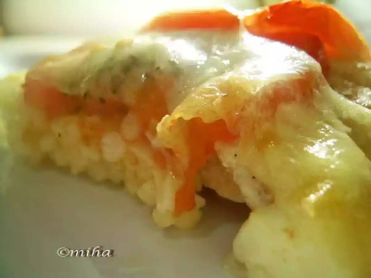 Cus cus cu pui si rosii - poza 8