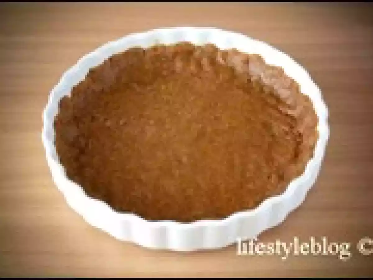 DB: Un desert primavaratic: Cheesecake cu capsuni si merisoare /cheesecake - poza 3