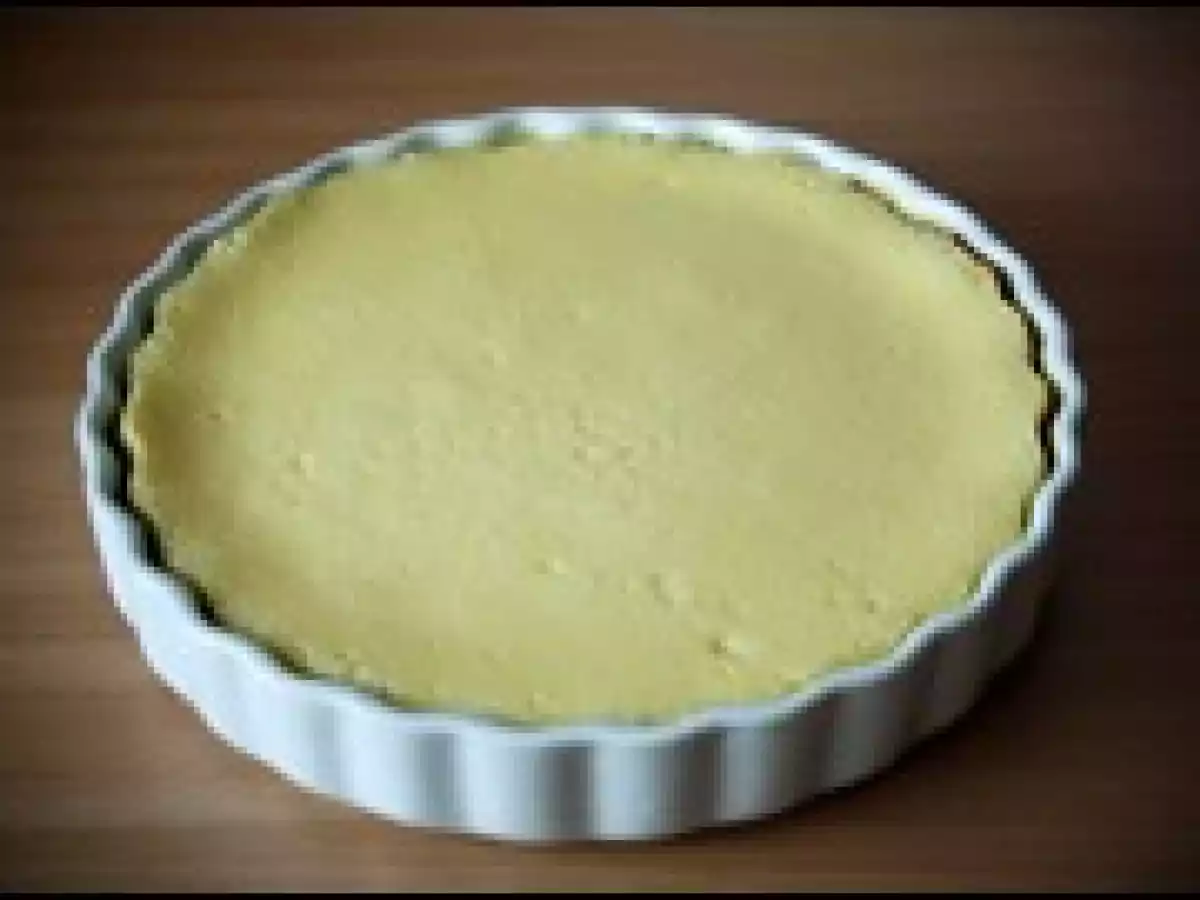 DB: Un desert primavaratic: Cheesecake cu capsuni si merisoare /cheesecake - poza 5
