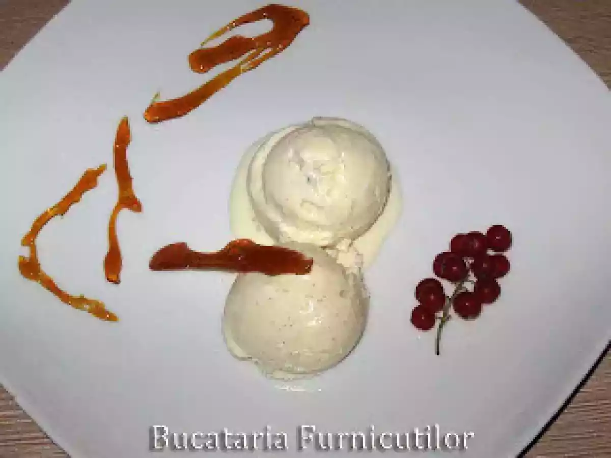 Decoratiuni din Caramel