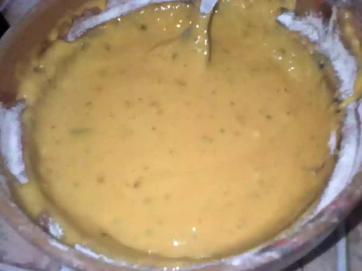 Degetele de pui - poza 2