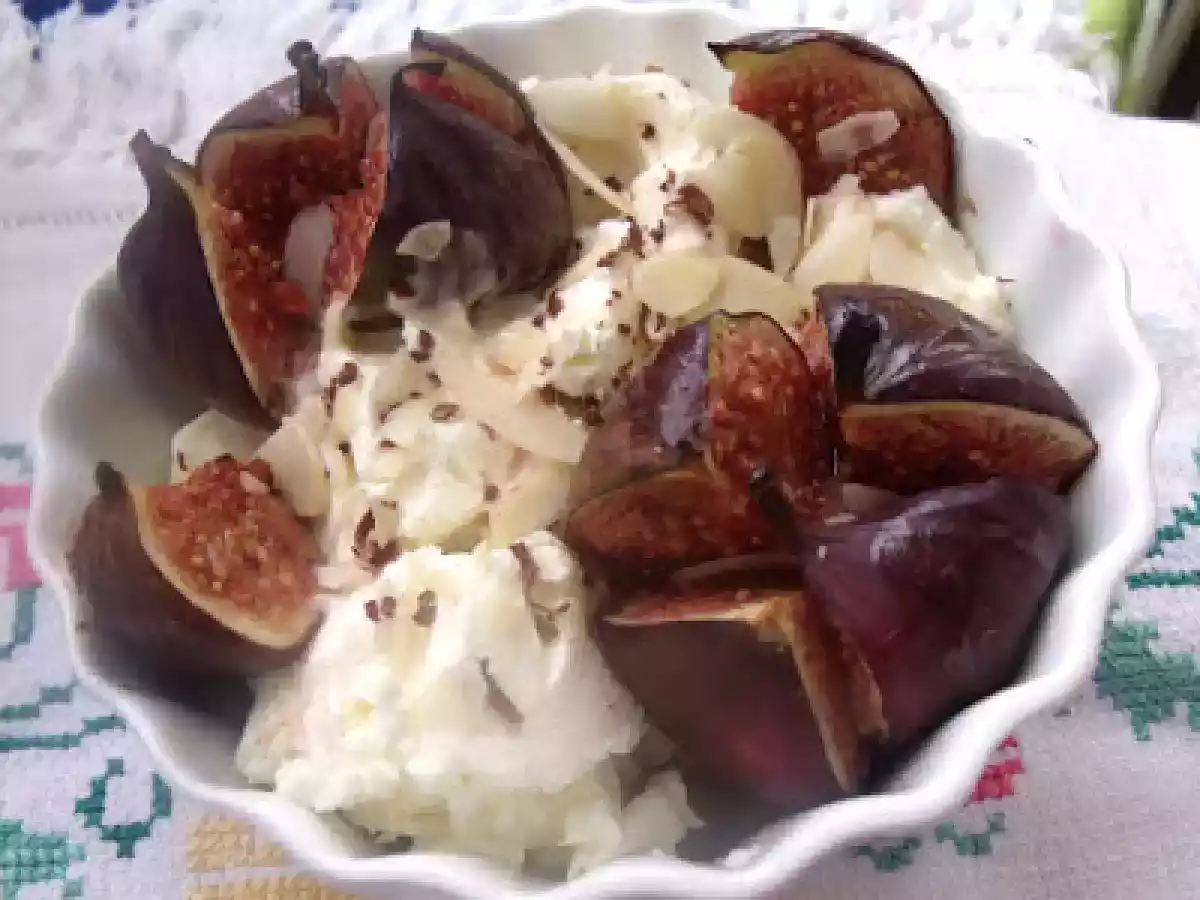 Desert cu smochine - poza 2