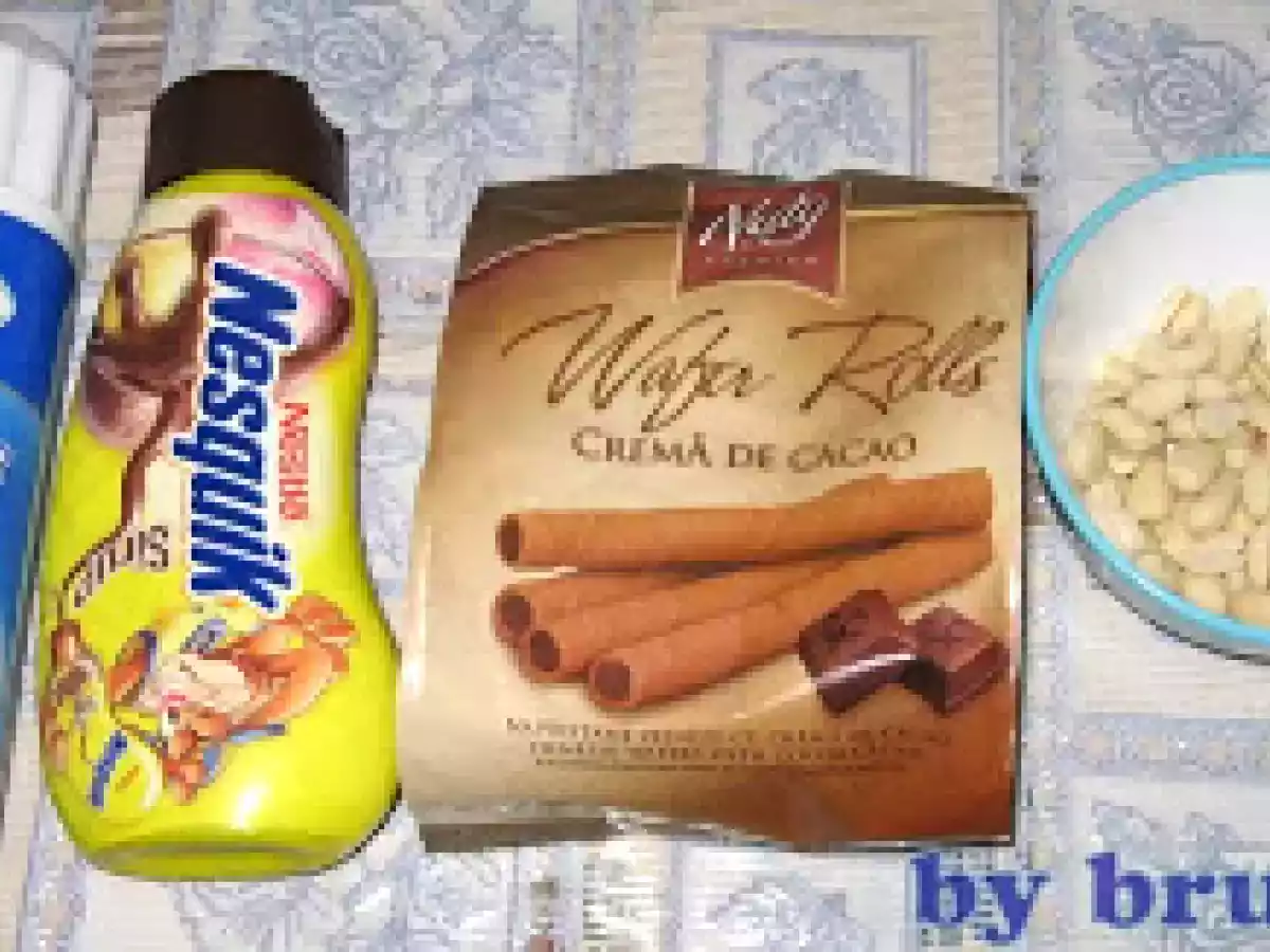 Desert rapid cu inghetata - poza 2