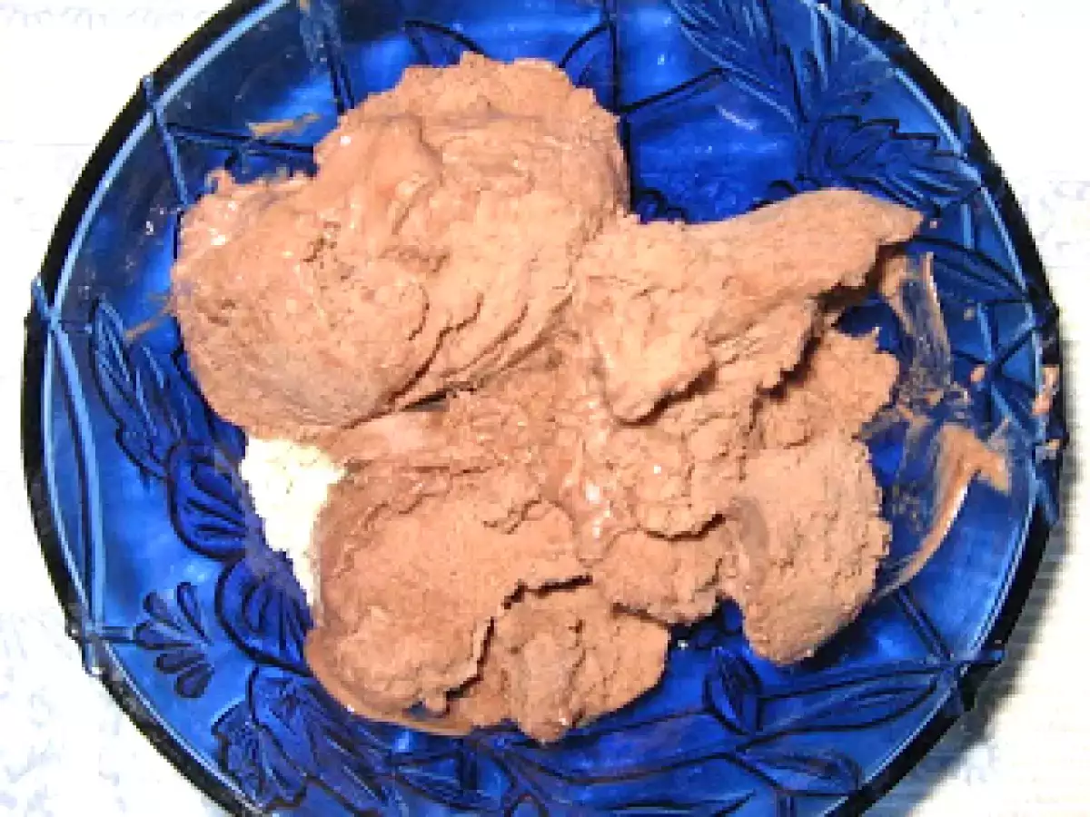 Desert rapid cu inghetata - poza 3