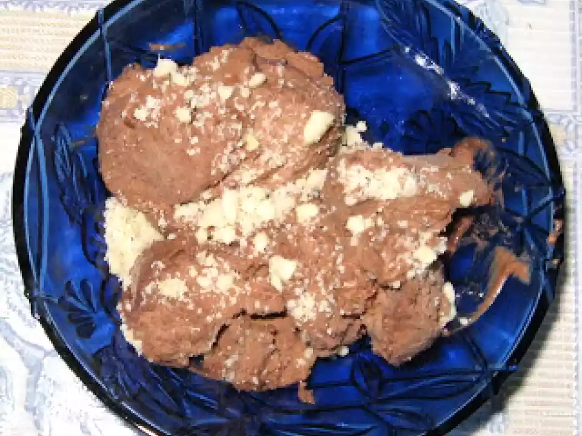 Desert rapid cu inghetata - poza 4