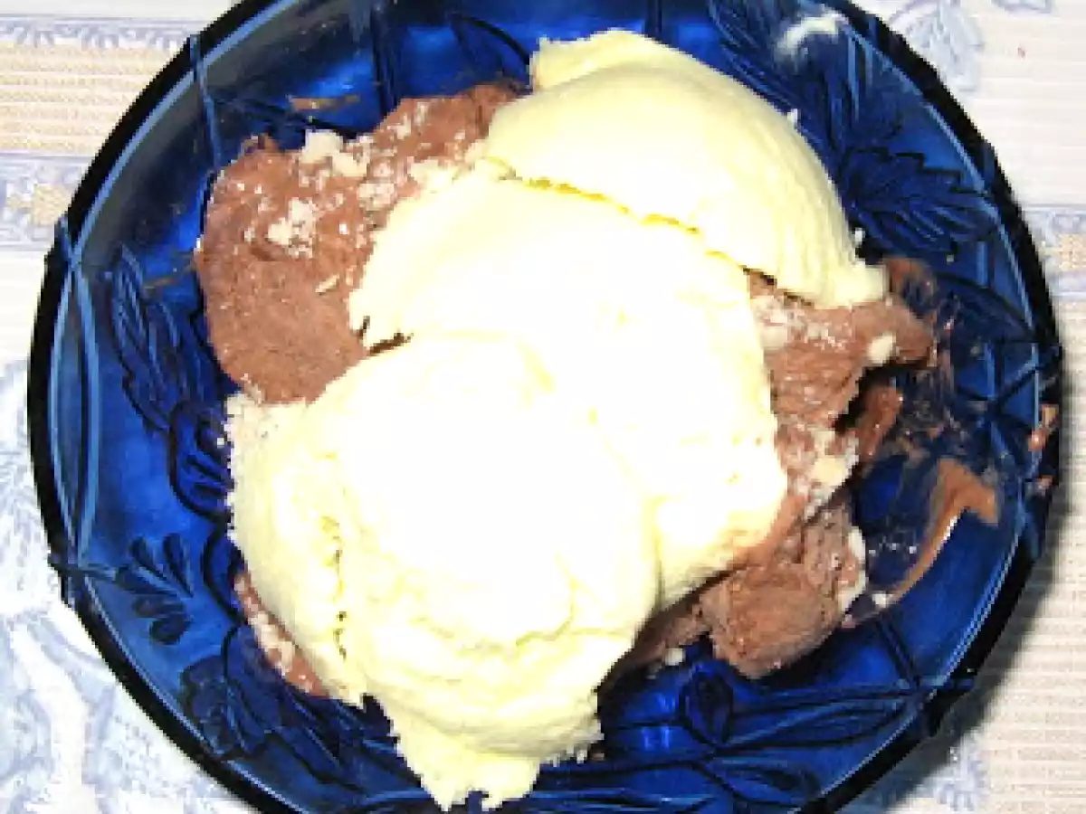 Desert rapid cu inghetata - poza 5