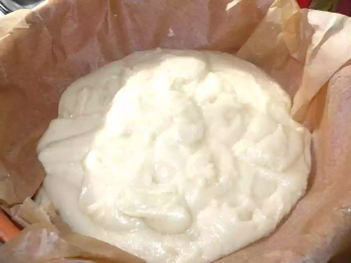 Desert vegetarian - poza 3