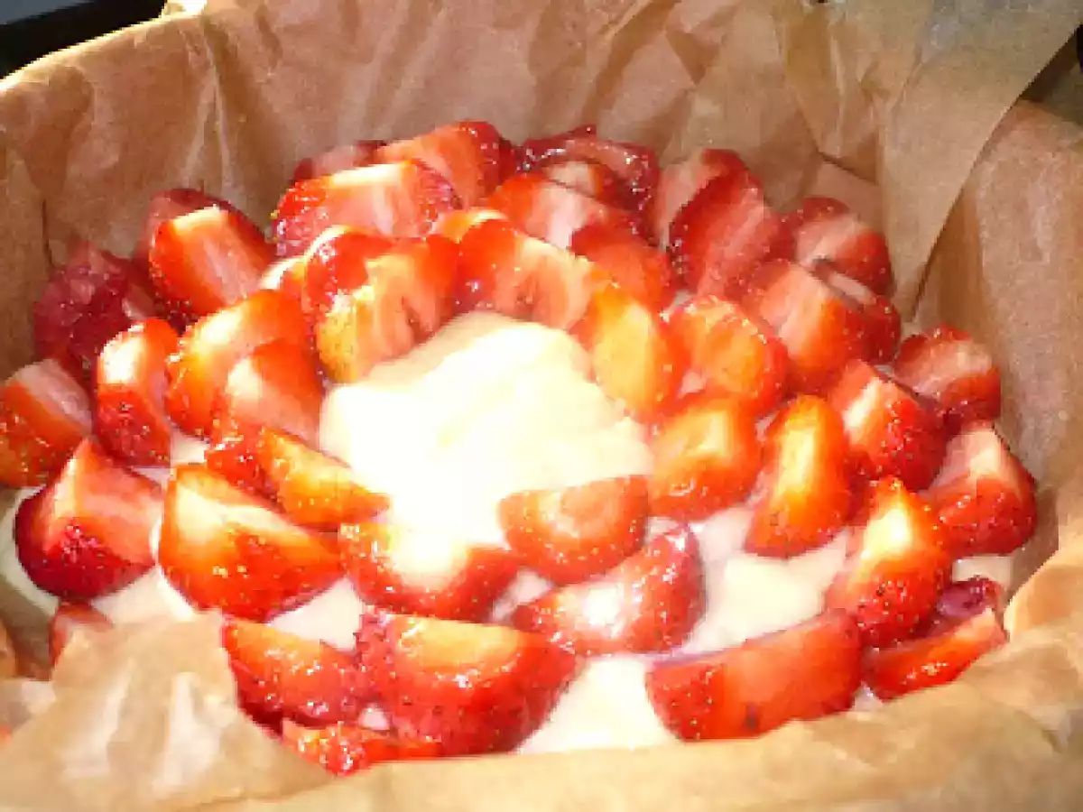 Desert vegetarian - poza 4