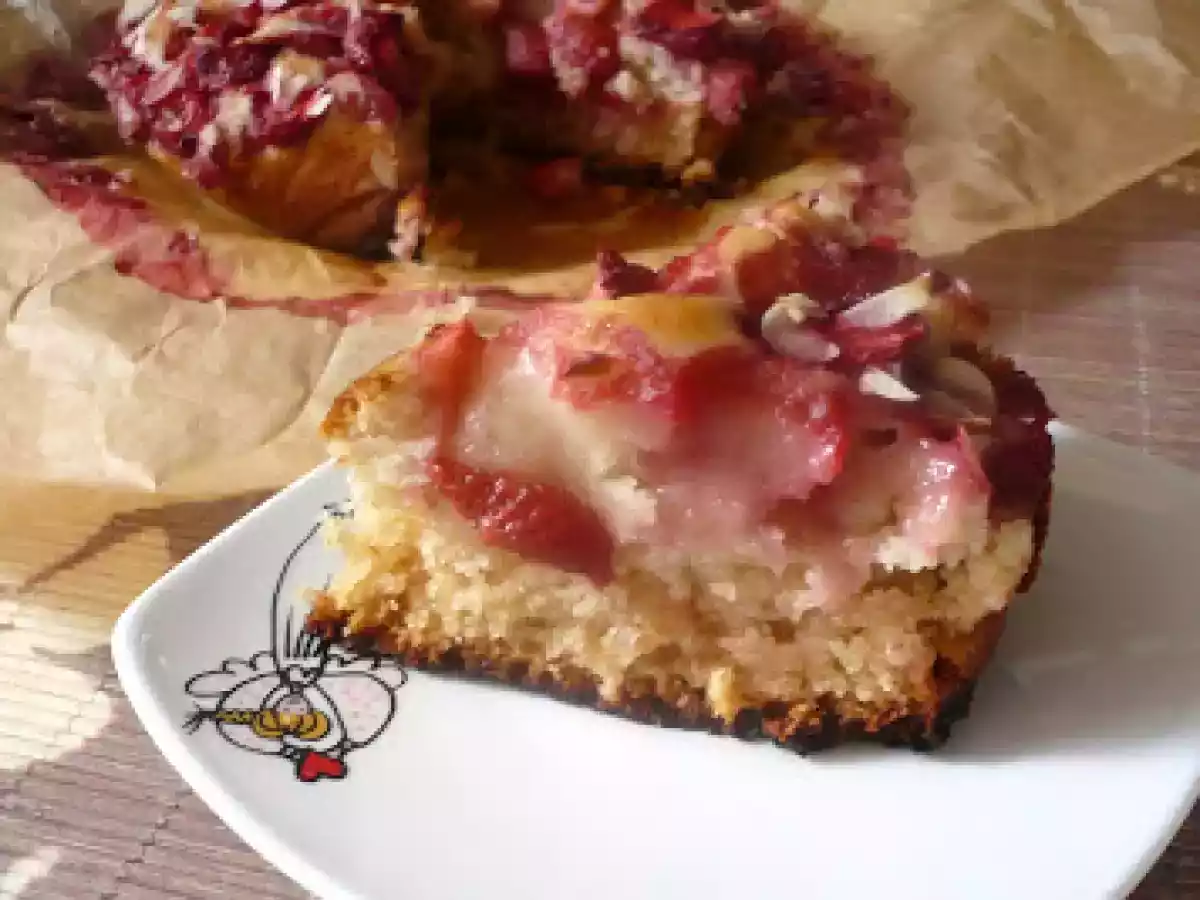 Desert vegetarian - poza 7